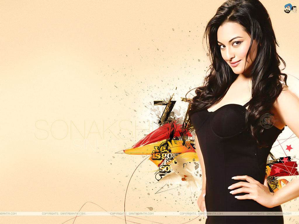 Sonakshi Sinha